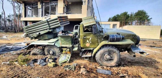 Facebook / Andrey Stavnitser